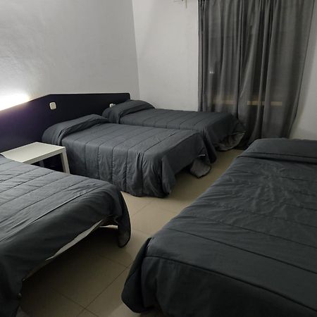 Hotel De Castrillo Lisboa Castrillo de la Guarena Ngoại thất bức ảnh