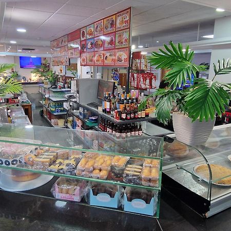 Hotel De Castrillo Lisboa Castrillo de la Guarena Ngoại thất bức ảnh