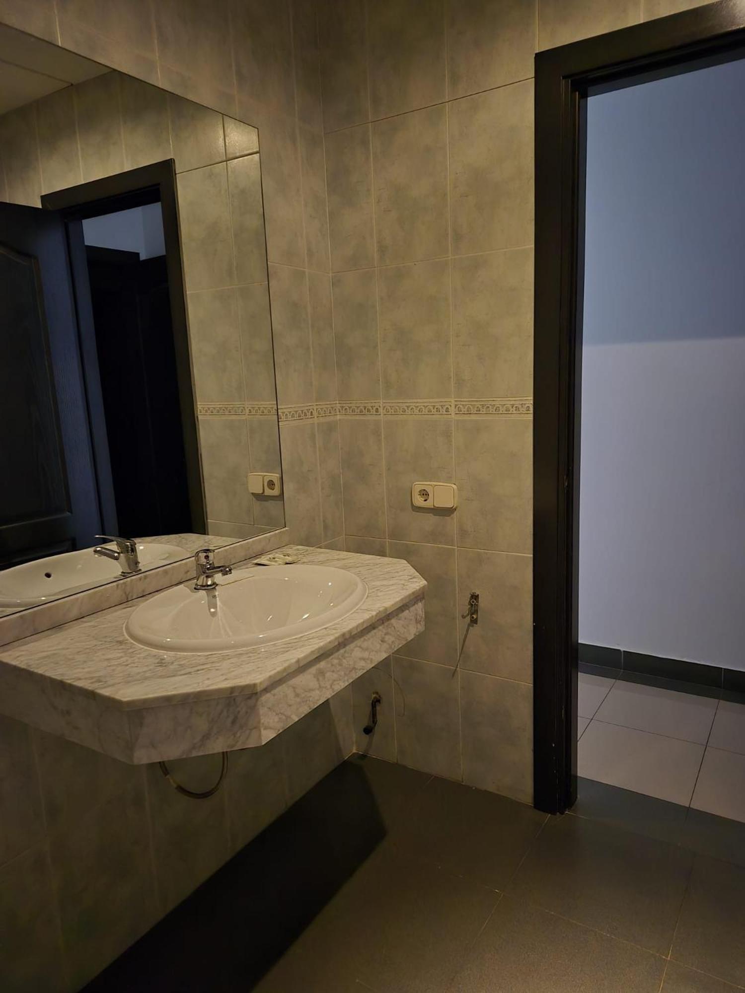 Hotel De Castrillo Lisboa Castrillo de la Guarena Ngoại thất bức ảnh