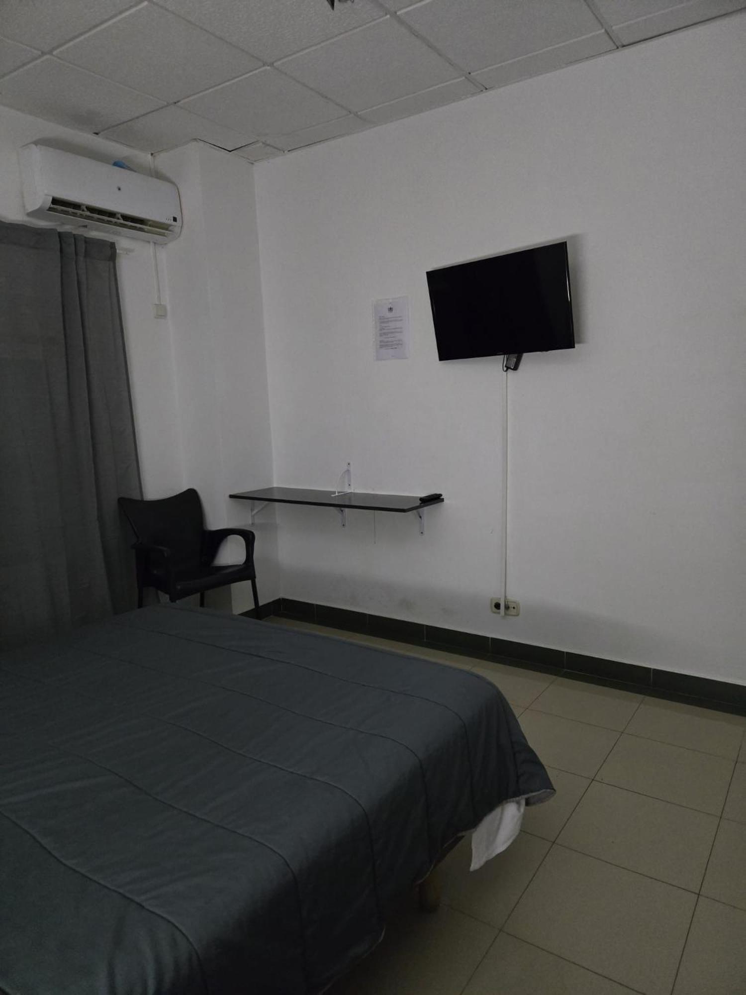 Hotel De Castrillo Lisboa Castrillo de la Guarena Ngoại thất bức ảnh