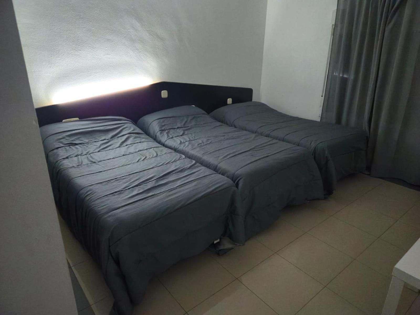 Hotel De Castrillo Lisboa Castrillo de la Guarena Ngoại thất bức ảnh