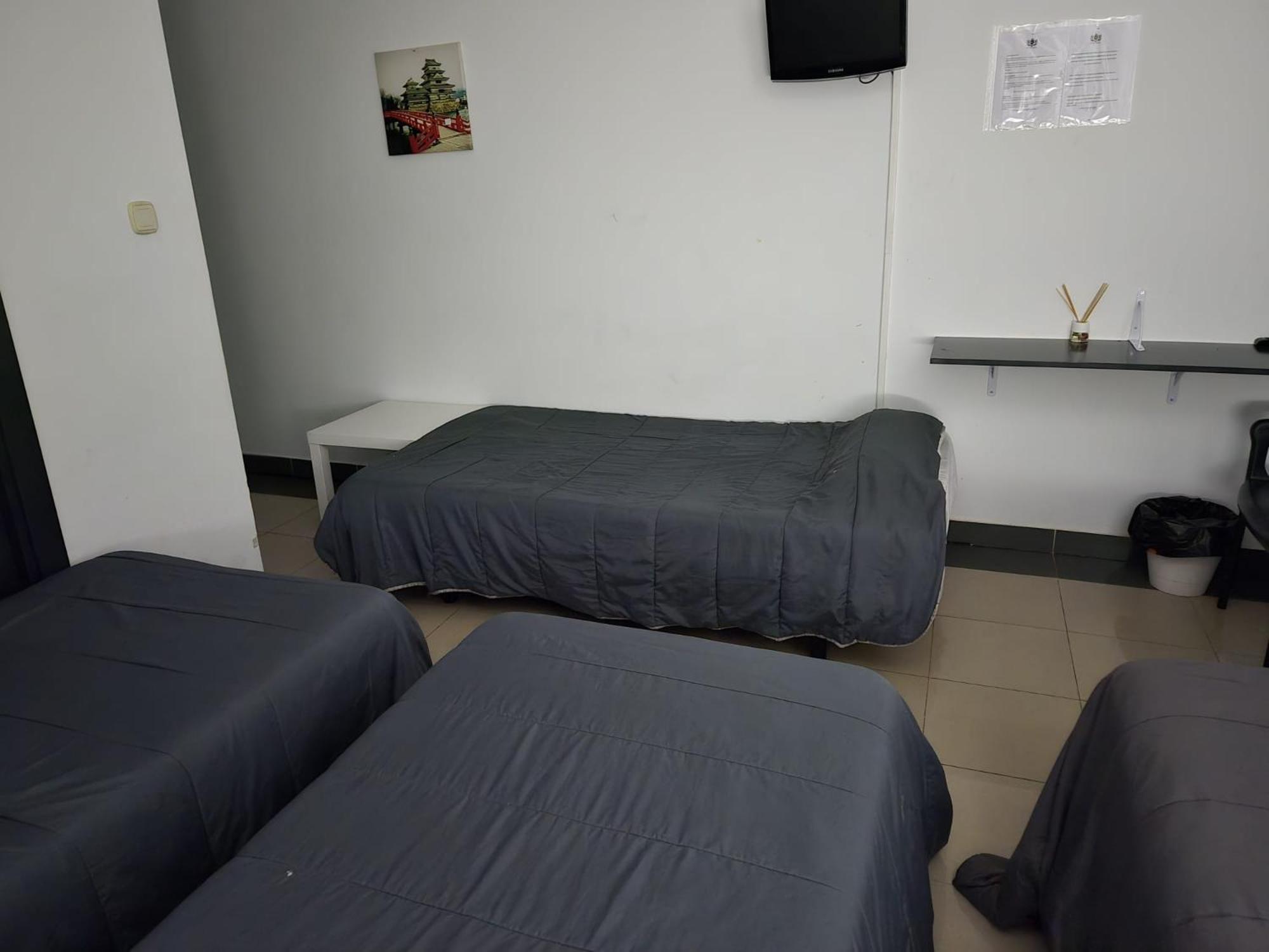 Hotel De Castrillo Lisboa Castrillo de la Guarena Ngoại thất bức ảnh