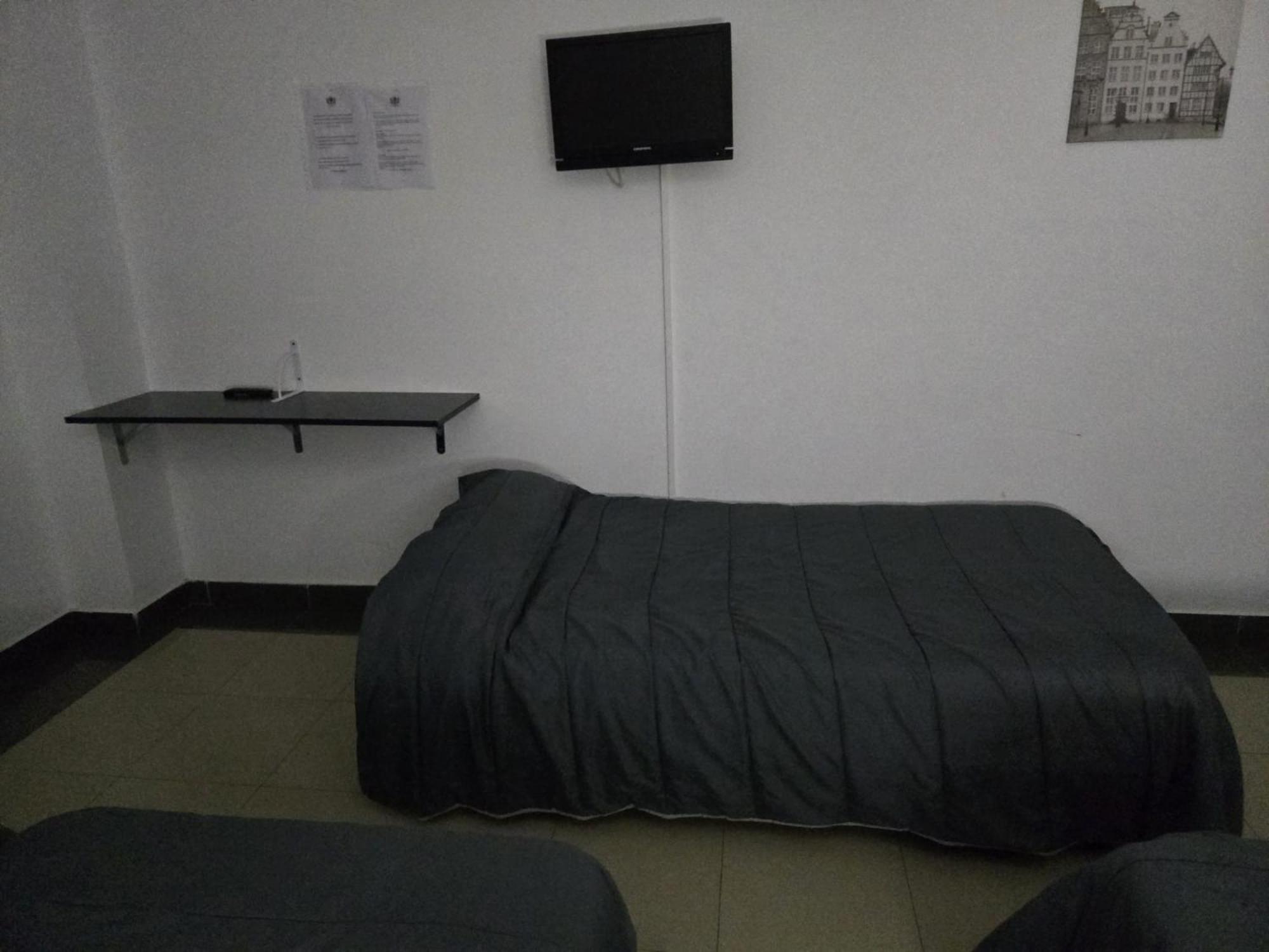Hotel De Castrillo Lisboa Castrillo de la Guarena Ngoại thất bức ảnh