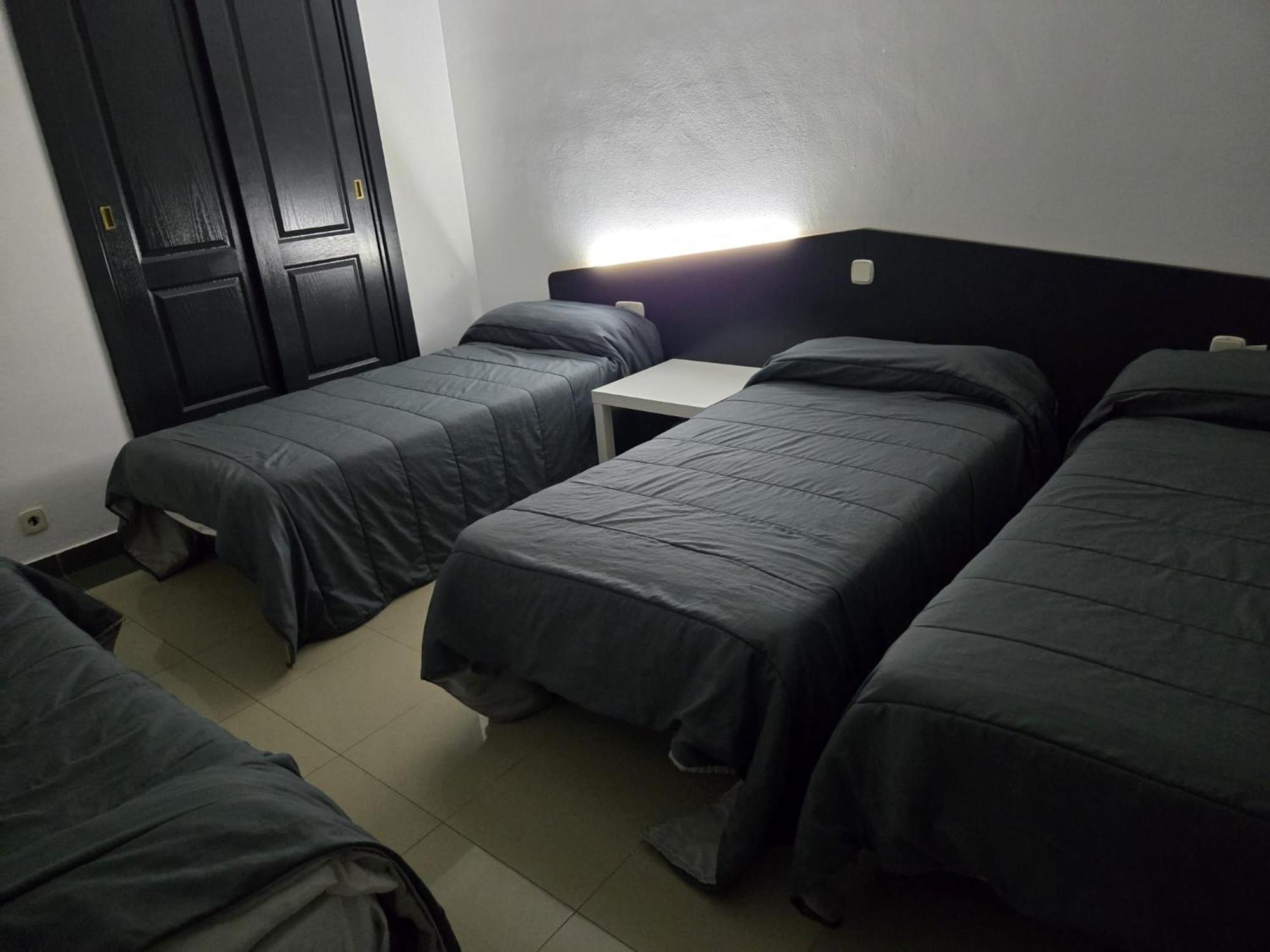 Hotel De Castrillo Lisboa Castrillo de la Guarena Ngoại thất bức ảnh