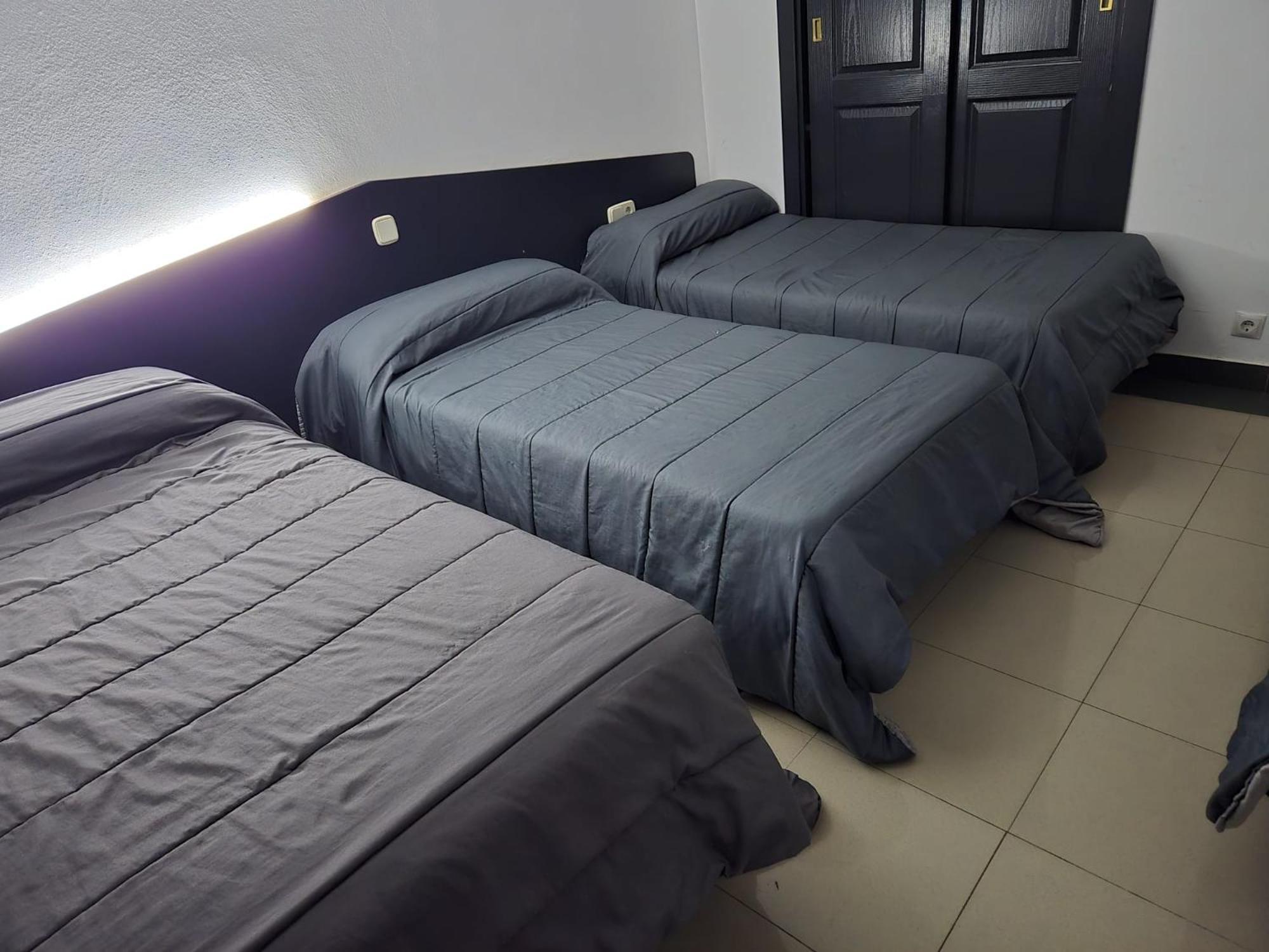 Hotel De Castrillo Lisboa Castrillo de la Guarena Ngoại thất bức ảnh