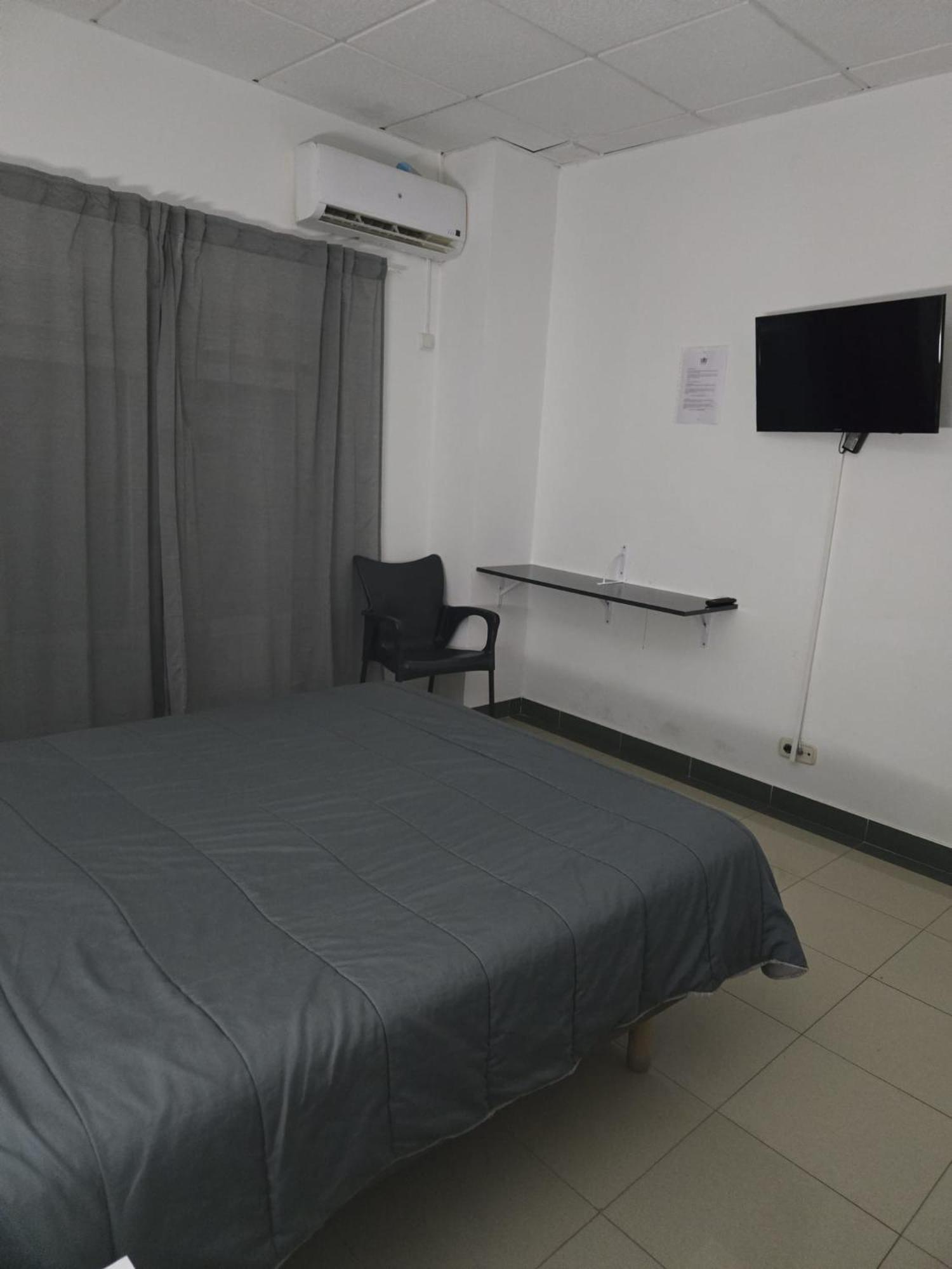 Hotel De Castrillo Lisboa Castrillo de la Guarena Ngoại thất bức ảnh