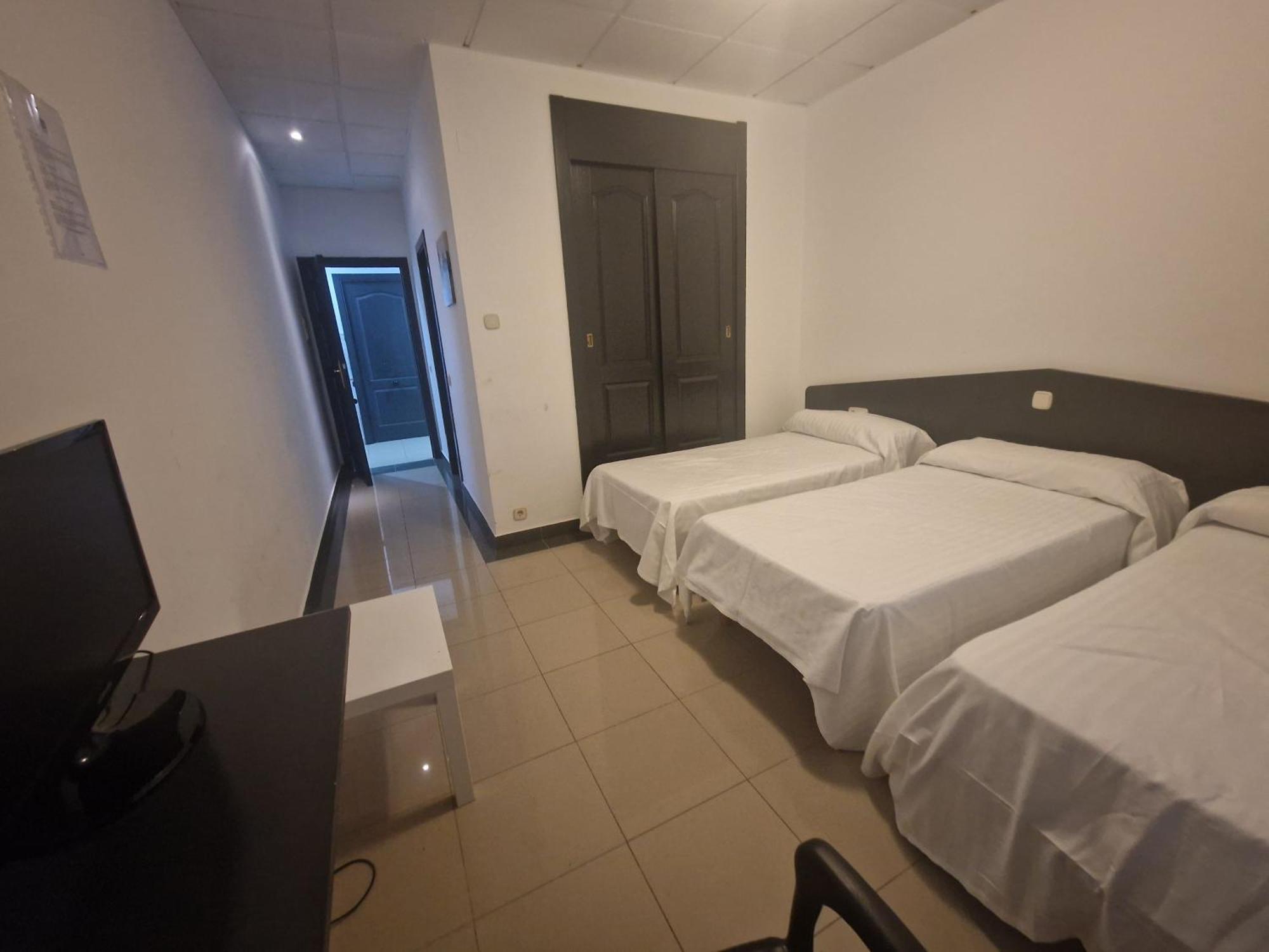 Hotel De Castrillo Lisboa Castrillo de la Guarena Ngoại thất bức ảnh