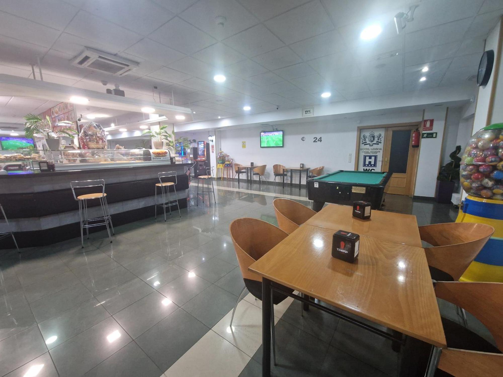 Hotel De Castrillo Lisboa Castrillo de la Guarena Ngoại thất bức ảnh