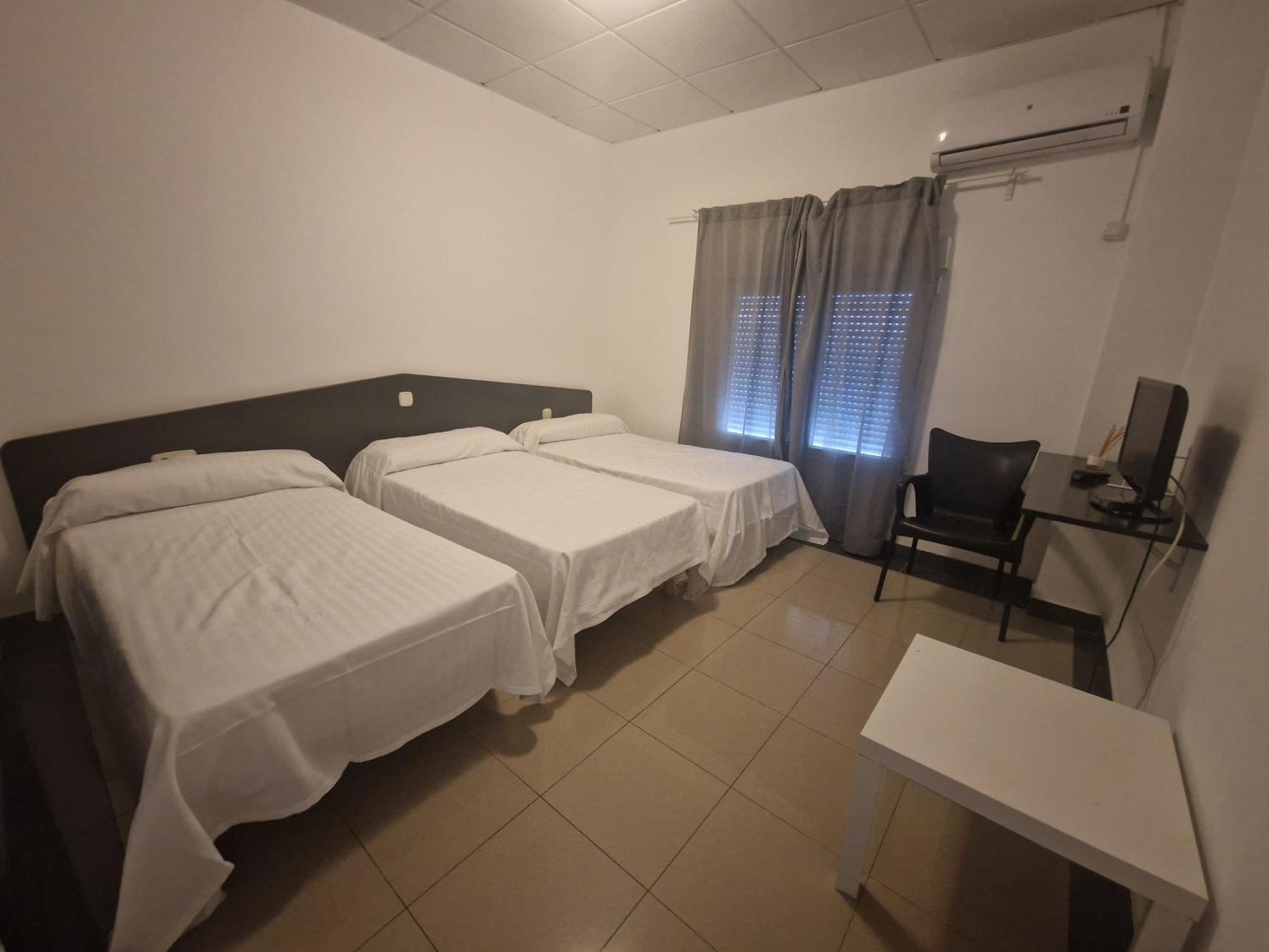 Hotel De Castrillo Lisboa Castrillo de la Guarena Ngoại thất bức ảnh