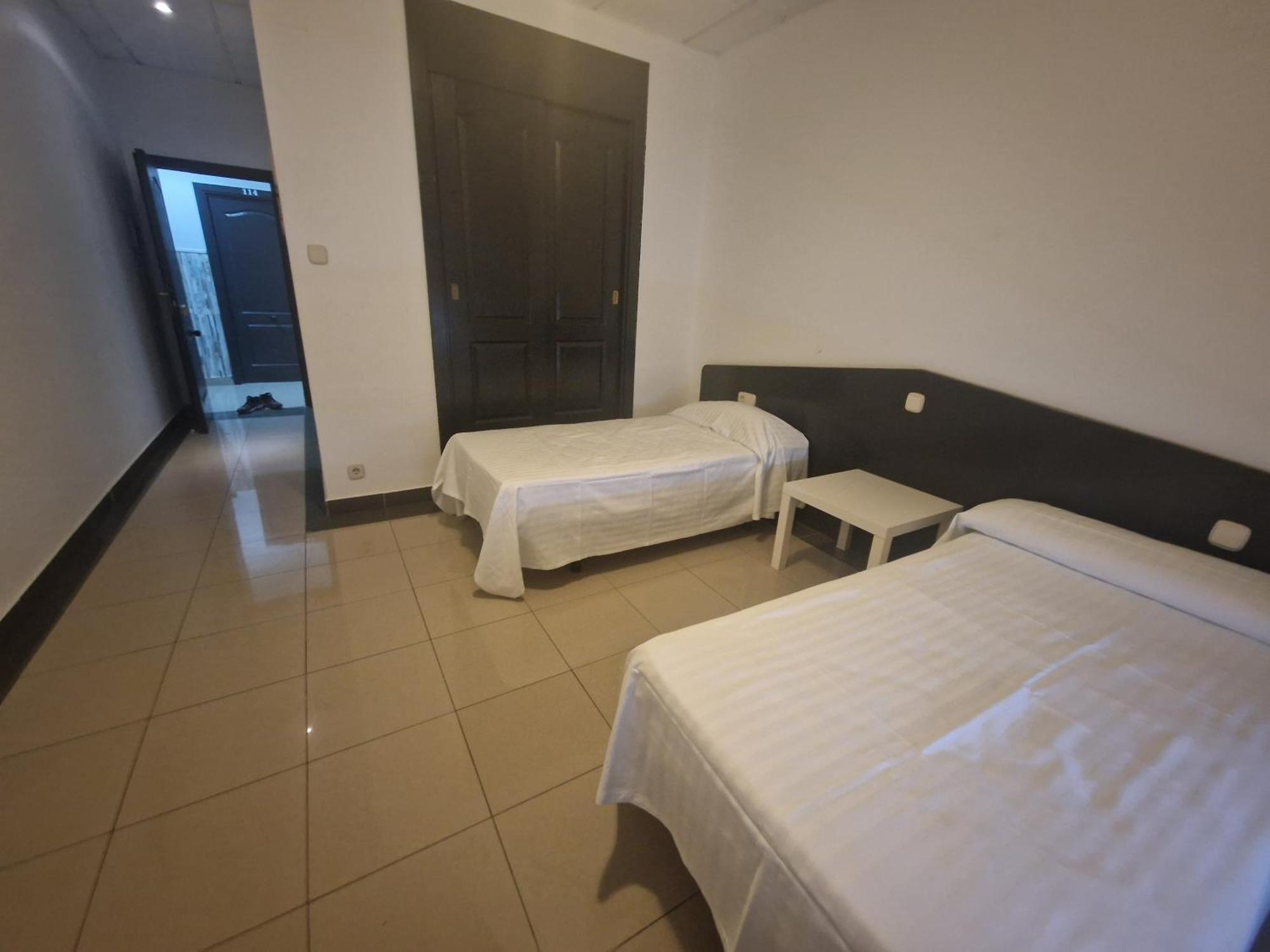 Hotel De Castrillo Lisboa Castrillo de la Guarena Ngoại thất bức ảnh
